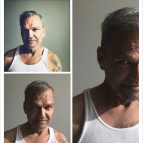 Meet your Posher, Carlos - Picture 2 of 2